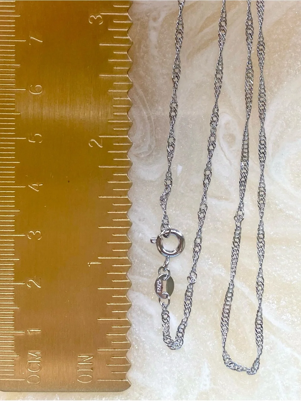 N/A elegant sterling